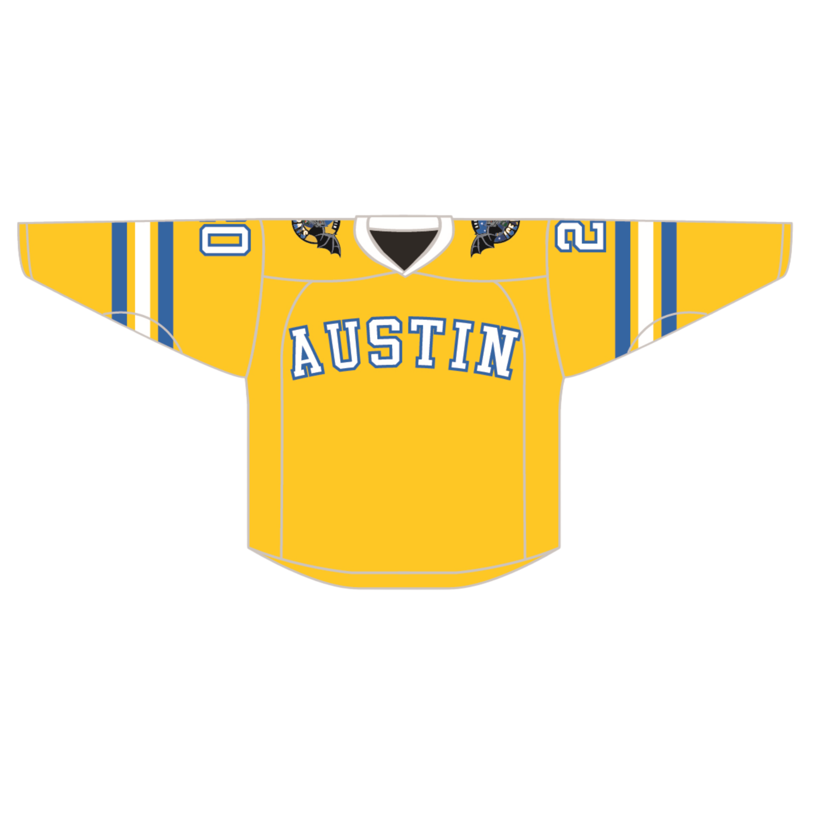 Shop AUSTIN ICE BATS